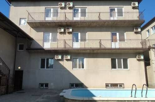 Изображение Изображение гостиницы &quot;Гостевой дом «Александра плюс»&quot; #3 #3