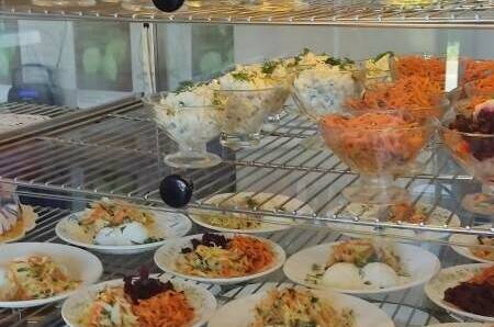 Изображение Изображение гостиницы &quot;Гостевой дом «Александра плюс»&quot; #8 #8