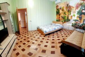 Изображение квартиры "Дом под ключ «Семейный»"