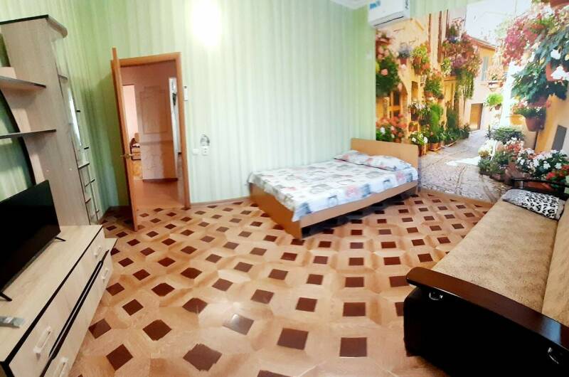 Изображение Изображение квартиры &quot;Дом под ключ «Семейный»&quot; #1 #1