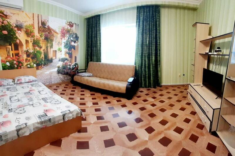 Изображение Изображение квартиры &quot;Дом под ключ «Семейный»&quot; #2 #2