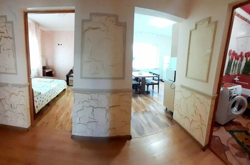 Изображение Изображение квартиры &quot;Дом под ключ «Семейный»&quot; #3 #3