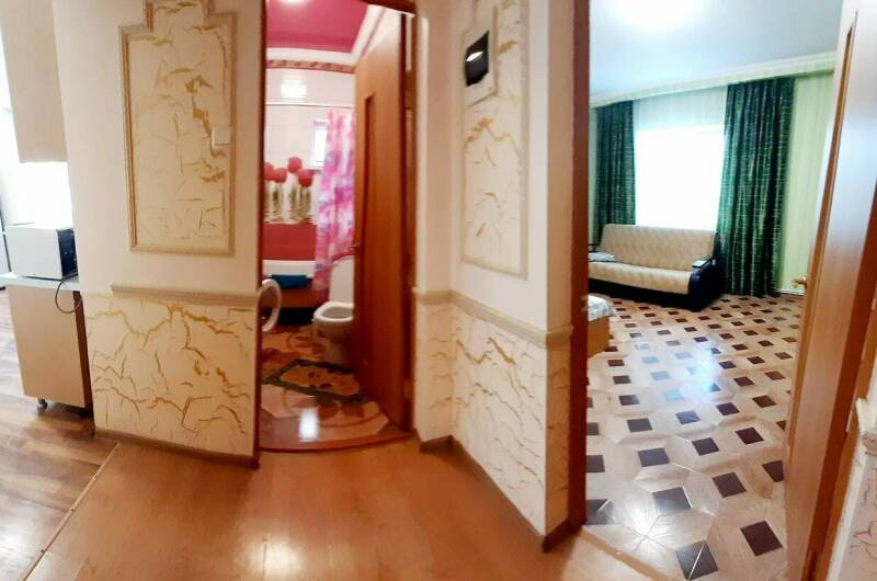 Изображение Изображение квартиры &quot;Дом под ключ «Семейный»&quot; #4 #4