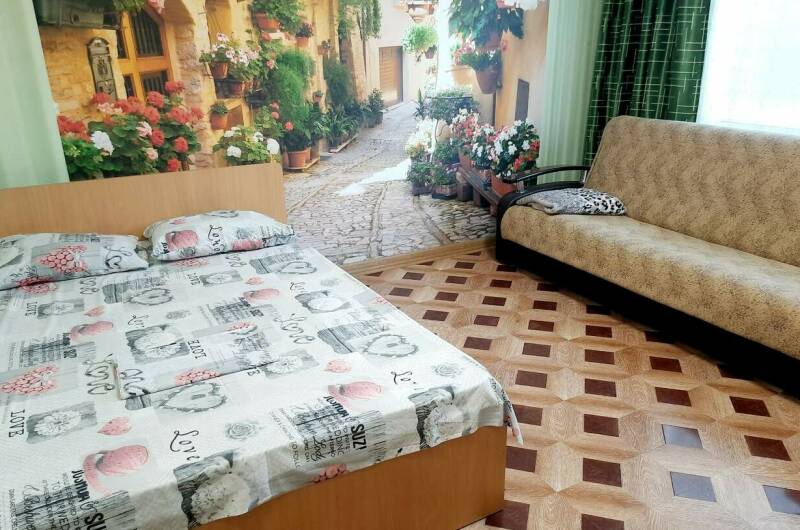 Изображение Изображение квартиры &quot;Дом под ключ «Семейный»&quot; #5 #5