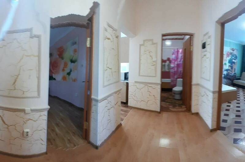 Изображение Изображение квартиры &quot;Дом под ключ «Семейный»&quot; #7 #7