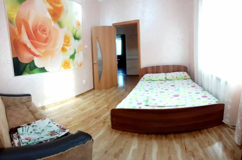 Изображение Изображение квартиры &quot;Дом под ключ «Семейный»&quot; #8 #8