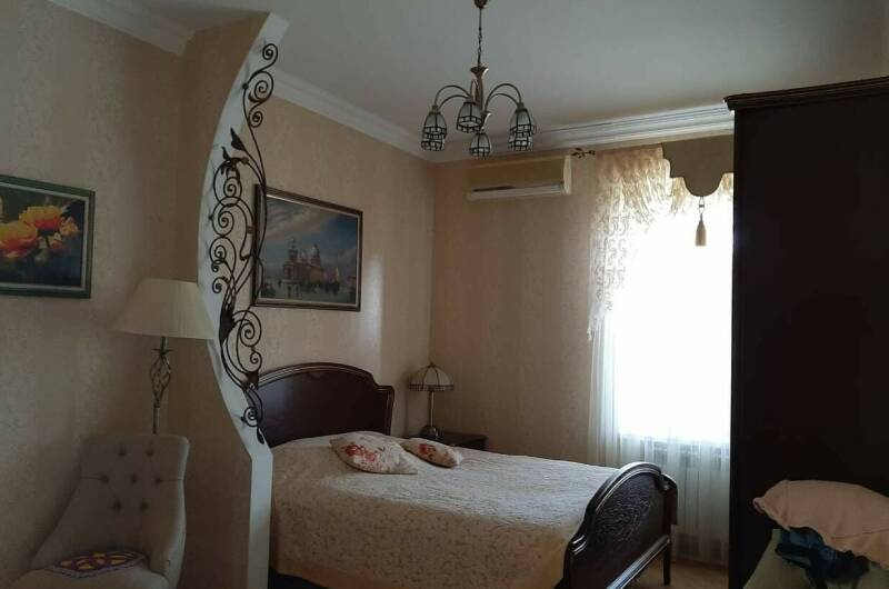 Изображение Изображение квартиры "Однокомнатная квартира в центре" #1 #1