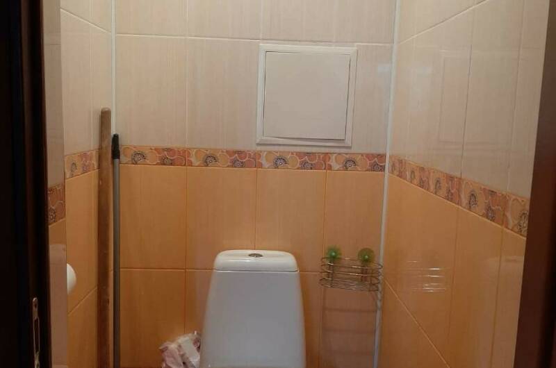 Изображение Изображение квартиры "Однокомнатная квартира в центре" #3 #3