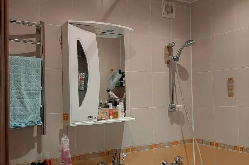 Изображение Изображение квартиры "Однокомнатная квартира в центре" #4 #4