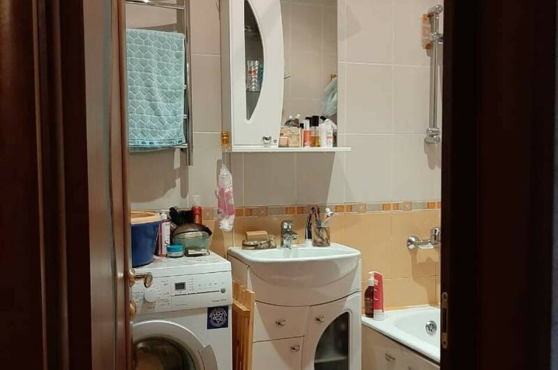 Изображение Изображение квартиры "Однокомнатная квартира в центре" #5 #5