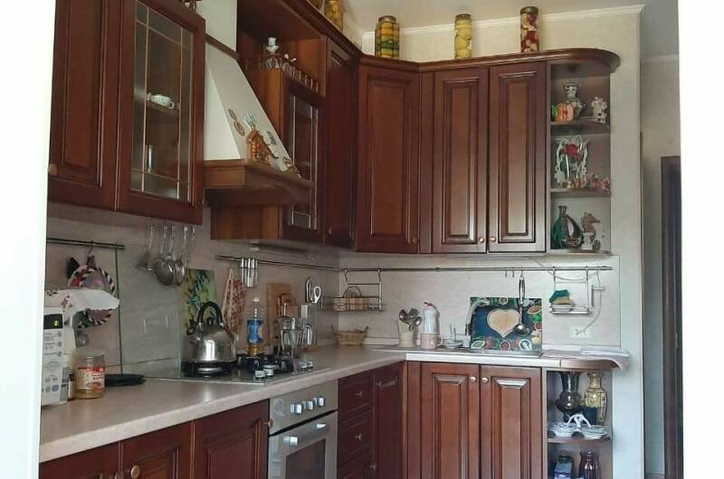 Изображение Изображение квартиры "Однокомнатная квартира в центре" #6 #6