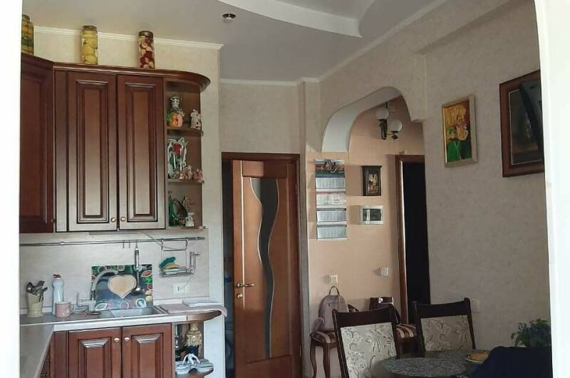 Изображение Изображение квартиры "Однокомнатная квартира в центре" #7 #7