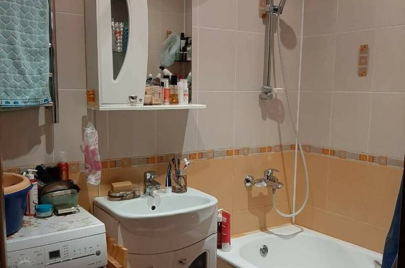 Изображение Изображение квартиры / апартамента "Однокомнатная квартира в центре" #11 #9