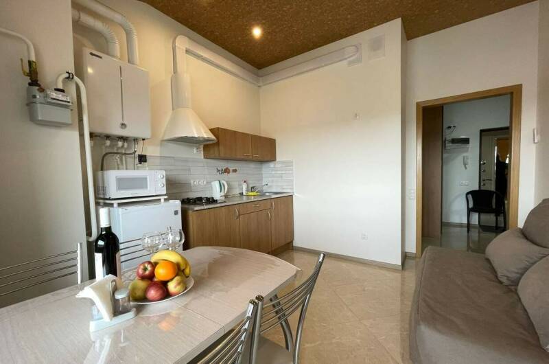 Изображение Изображение квартиры &quot;Однокомнатная квартира на Толстом мысе&quot; #3 #3