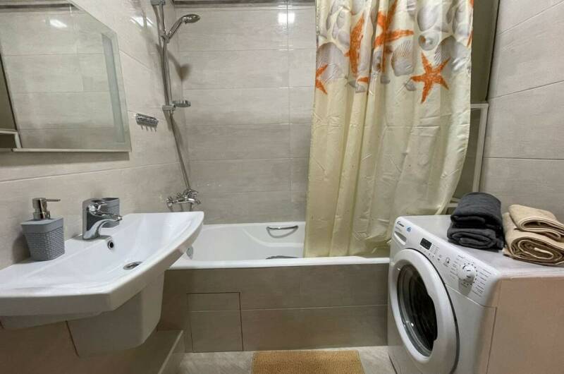 Изображение Изображение квартиры &quot;Однокомнатная квартира на Толстом мысе&quot; #4 #4