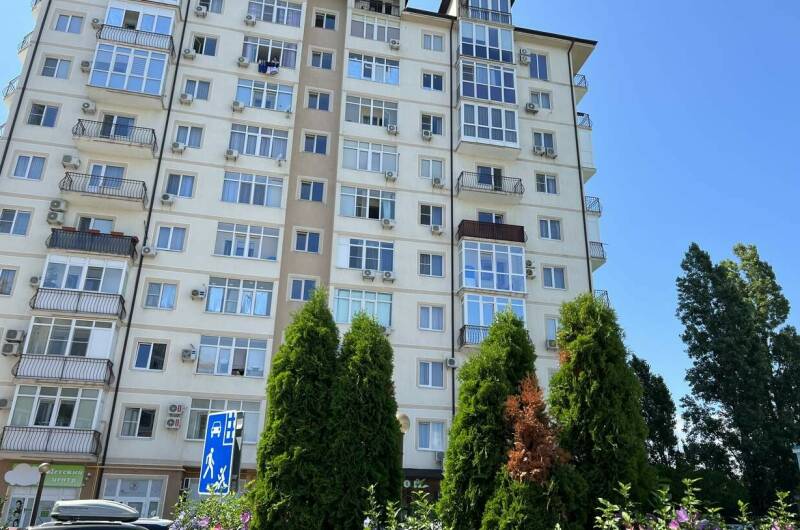 Изображение Изображение квартиры &quot;Однокомнатная квартира на Толстом мысе&quot; #5 #5