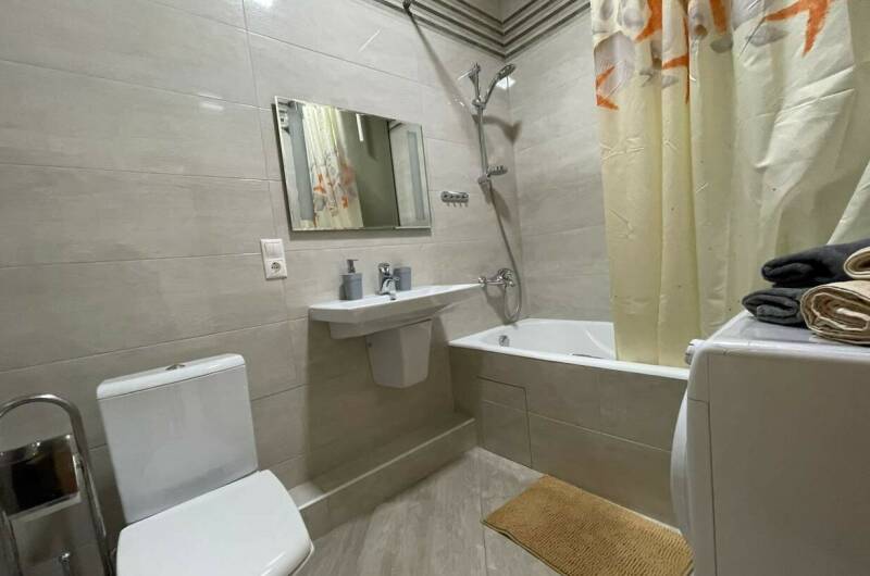 Изображение Изображение квартиры &quot;Однокомнатная квартира на Толстом мысе&quot; #6 #6