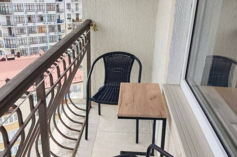 Изображение Изображение квартиры &quot;Однокомнатная квартира на Толстом мысе&quot; #7 #7