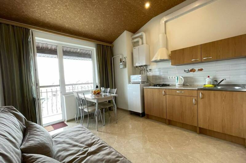 Изображение Изображение квартиры &quot;Однокомнатная квартира на Толстом мысе&quot; #8 #8