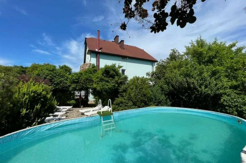 Изображение Изображение гостиницы "Гостевой дом «Relax»" #1 #1