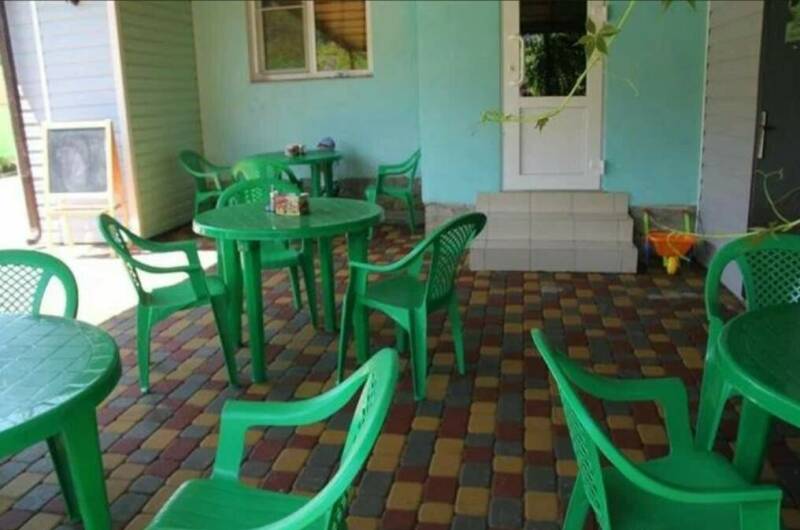 Изображение Изображение гостиницы "Гостевой дом «Relax»" #4 #4