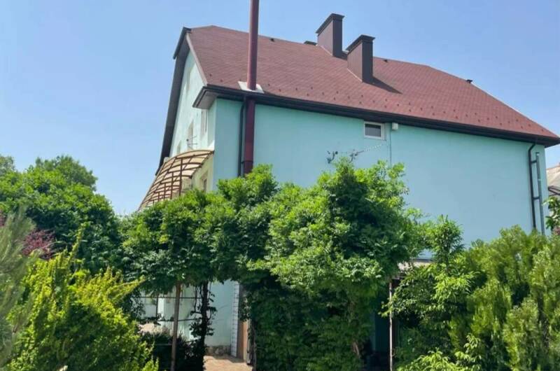 Изображение Изображение гостиницы "Гостевой дом «Relax»" #5 #5