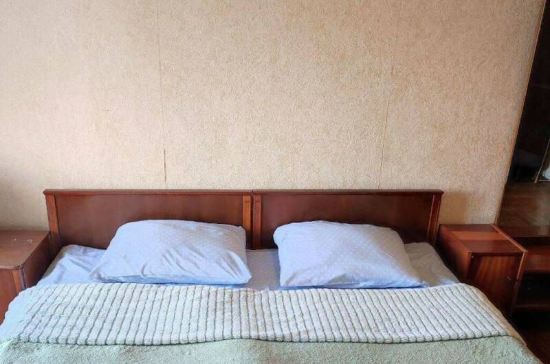 Изображение Изображение квартиры "Двухкомнатная у моря" #2 #2