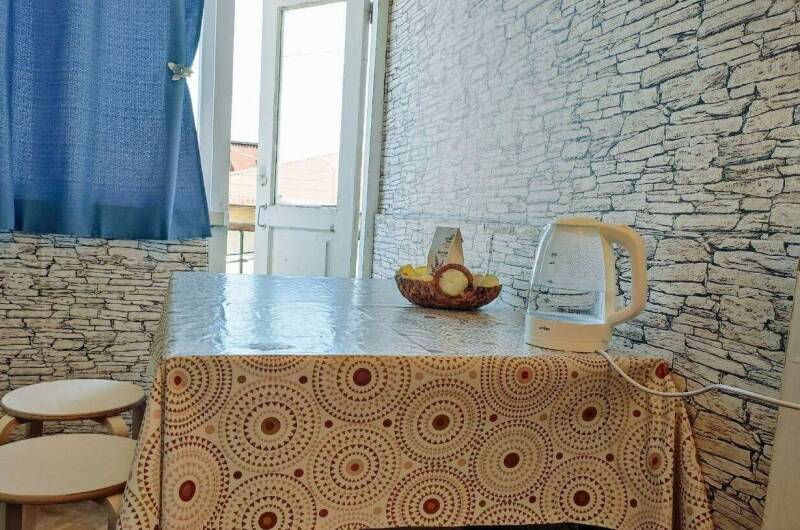 Изображение Изображение квартиры "Двухкомнатная у моря" #4 #4