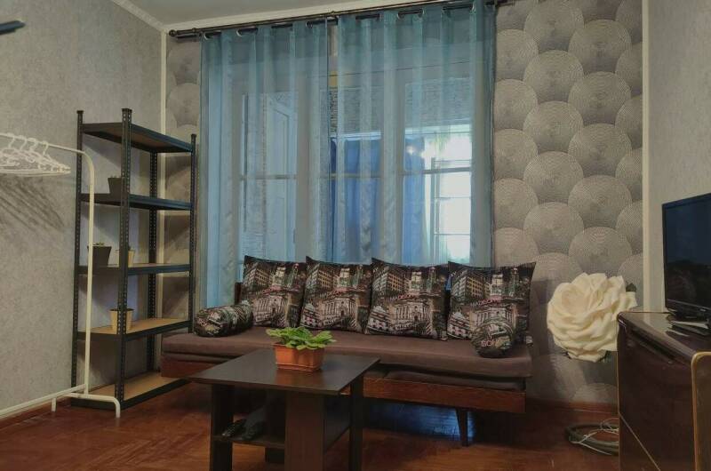 Изображение Изображение квартиры "Двухкомнатная у моря" #5 #5