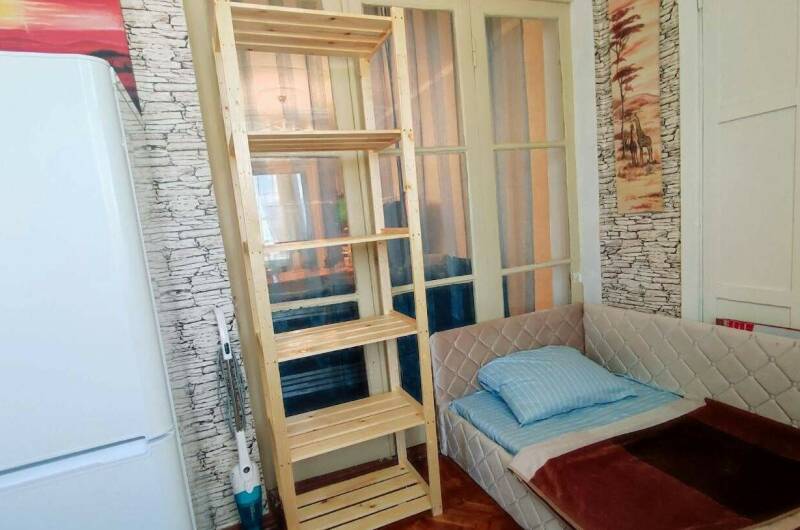 Изображение Изображение квартиры "Двухкомнатная у моря" #6 #6