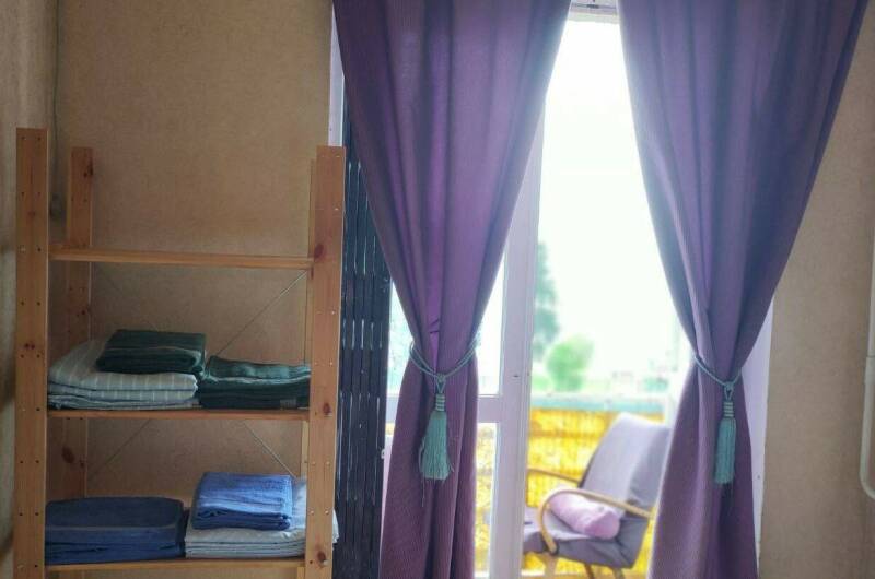 Изображение Изображение квартиры "Двухкомнатная у моря" #7 #7