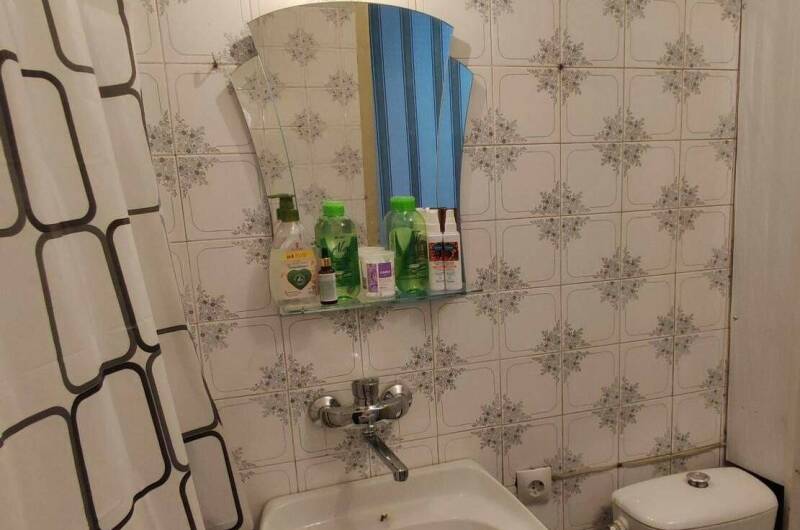 Изображение Изображение квартиры "Двухкомнатная у моря" #8 #8