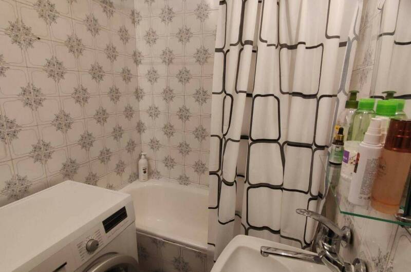 Изображение Изображение квартиры / апартамента "Двухкомнатная у моря" #10 #8