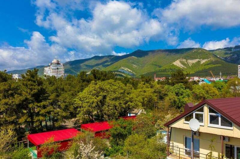 Изображение Изображение гостиницы &quot;Гостевой дом «Кузбасс»&quot; #2 #2