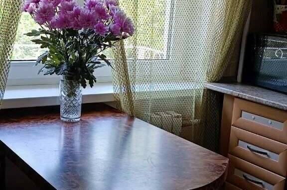 Изображение Изображение квартиры &quot;Однокомнатная квартира&quot; #1 #1