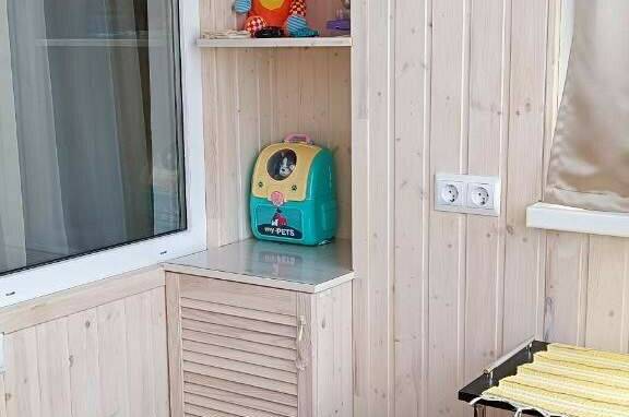 Изображение Изображение квартиры &quot;Однокомнатная квартира&quot; #2 #2