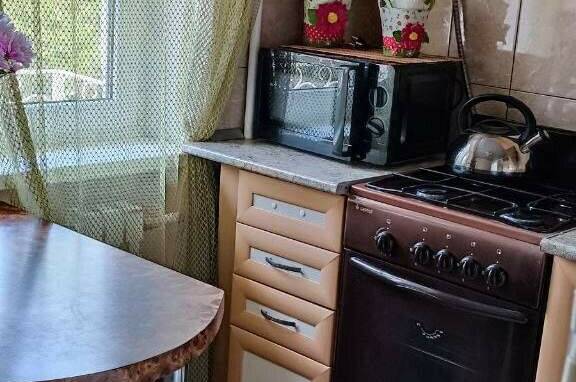 Изображение Изображение квартиры &quot;Однокомнатная квартира&quot; #5 #5