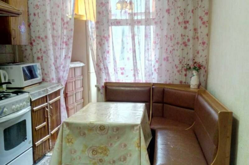 Изображение Изображение квартиры &quot;Двухкомнатная квартира&quot; #2 #2