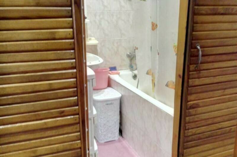 Изображение Изображение квартиры / апартамента "Двухкомнатная квартира" #11 #9