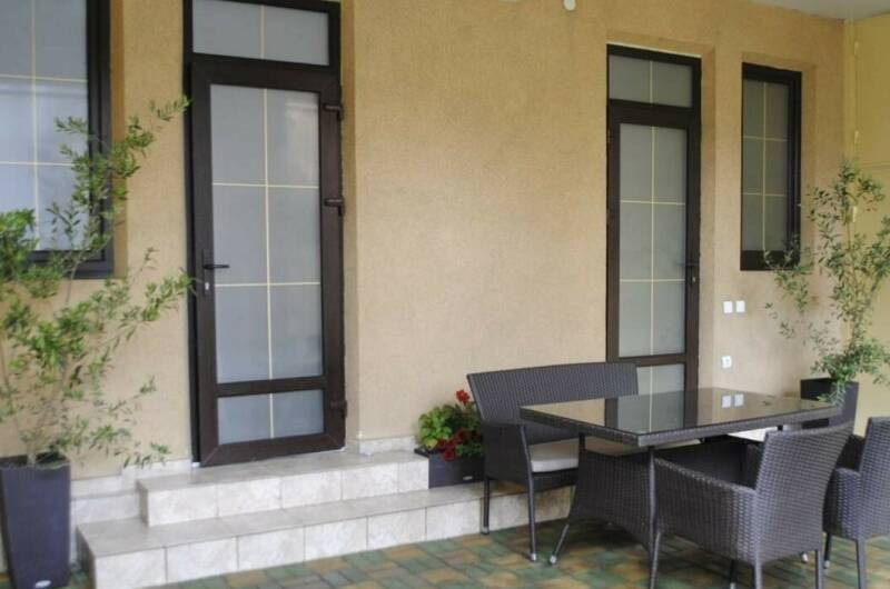 Изображение Изображение квартиры "Двухкомнатный номер квартирного типа" #1 #1