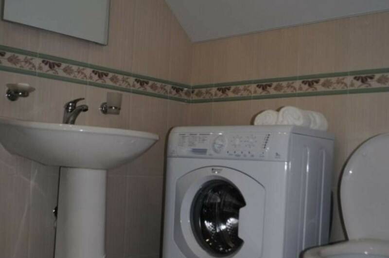 Изображение Изображение квартиры "Двухкомнатный номер квартирного типа" #2 #2