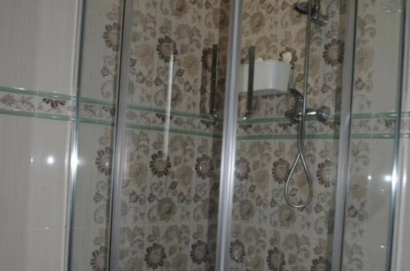 Изображение Изображение квартиры "Двухкомнатный номер квартирного типа" #4 #4