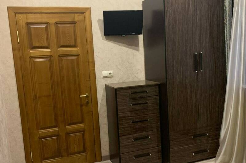 Изображение Изображение квартиры "Двухкомнатный номер квартирного типа" #5 #5