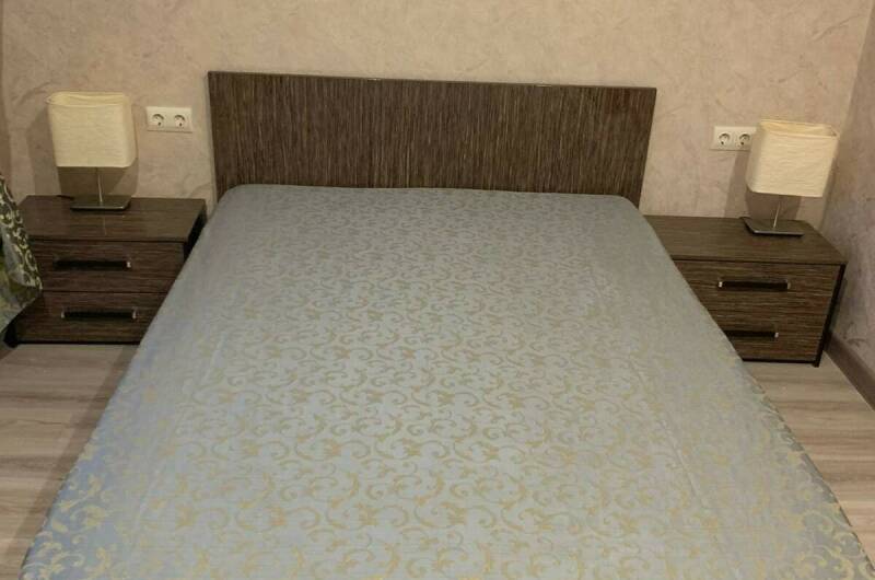 Изображение Изображение квартиры "Двухкомнатный номер квартирного типа" #7 #7