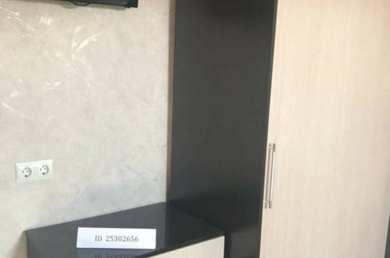 Изображение Изображение квартиры "Двухкомнатный номер квартирного типа" #8 #8