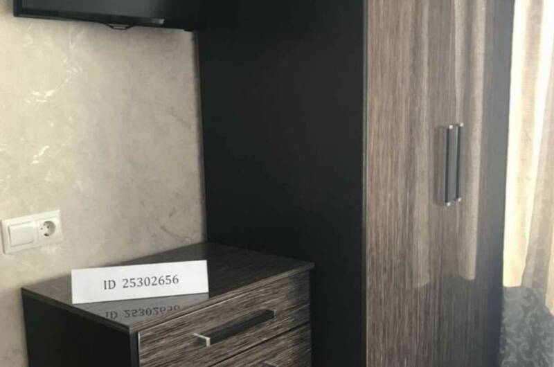 Изображение Изображение квартиры / апартамента "Двухкомнатный номер квартирного типа" #10 #8