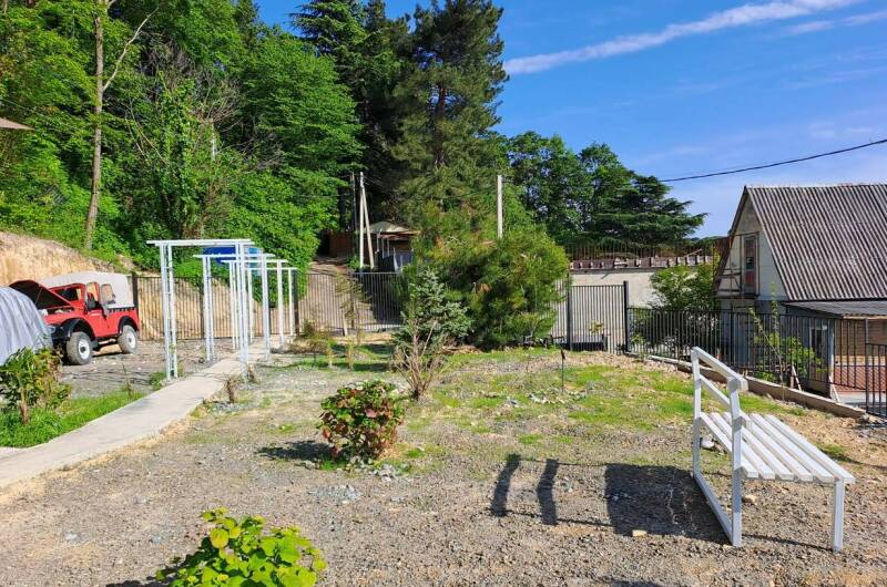 Изображение Изображение квартиры &quot;Дом под ключ «Солнечный остров»&quot; #1 #1