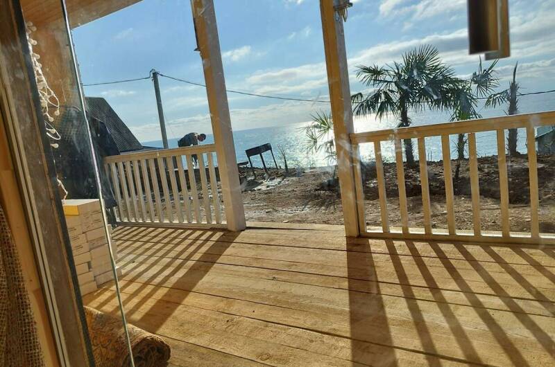 Изображение Изображение квартиры &quot;Дом под ключ «Солнечный остров»&quot; #5 #5