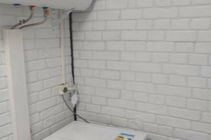 Изображение Изображение квартиры &quot;Дом под ключ «Солнечный остров»&quot; #7 #7