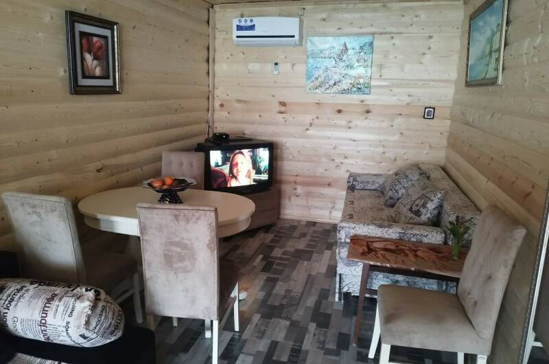 Изображение Изображение квартиры / апартамента "Дом под ключ «Солнечный остров»" #10 #8